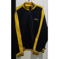 ราคา SPALDING Preloved - เสื้อแจ็คเก็ตวิ่งสําหรับผู้ชายหรือผู้หญิง (41755746820)