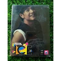 ราคา CD แผ่นเพลง (สินค้ามือ 1) ไอซ์ ศรัณยู วินัยพานิช อัลบั้ม ICE Festa (เพลง แพ้แล้วพาล) (23969847652)