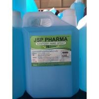 ราคา พร้อมส่งแอลกอฮอล์น้ำ5ลิตร75% (8484934594)