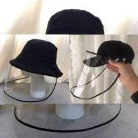 ราคา พร้อมส่งจากไทย หมวกกันฝุ่น กันละอองน้ำ (5927620941)