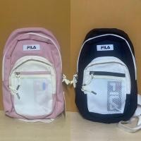 ราคา SALE กระเป๋าสะพายคาด FILA ของใหม่ ของแท้ 100% (24911001328)
