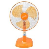 ราคา พัดลมตั้งโต๊ะ ใบพัดขนาด 16 นิ้ว HFA-816D (10742059828)