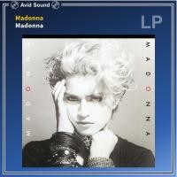 ราคา แผ่นเสียง Madonna Madonna ใหม่ ซีล Madonna Vinyl LP (26814722135)