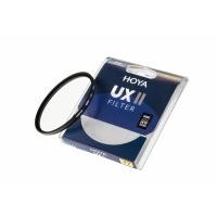 ราคา ฟิลเตอร์ HOYA UX II UV - CIR-PL โค๊ตติ้ง-รุ่นใหม่ ของแท้ (22012511677)