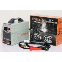 ราคา ตู้เชื่อมอินเวอร์เตอร์ MMA-400 UNITY-X (1473409907)