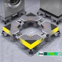 ราคา ฐานรองเครื่องซักผ้า อะไหล่เครื่องซักผ้า ชั้นวางเครื่องซักผ้า ขารองเครื่องซักผ้า ชั้นวางของเครื่องซักผ้า ขาตั้งเครื่องซักผ้า ชั้นคร่อมเครื่องซักผ้า ชั้นวางบนเครื่องซักผ้า ชั้นเครื่องซักผ้า (8167885279)