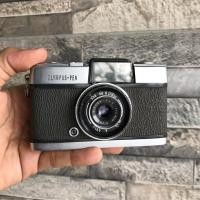 ราคา กล้องฟิล์ม Olympus-Pen (2902502988)