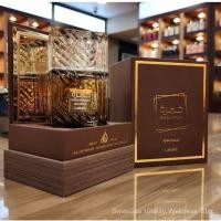 ราคา น้ำหอม Sweet Night Lattafa Khamrah EDP 100 มล. / Lattafa Khamrah Qahwa EDP 100 มล. (52652793219)