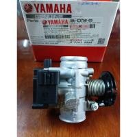 ราคา เรือนลิ้นเร่ง FILANO125 GRAND-FILANO แท้ๆ 2BM-E3750-00 (44223738942)