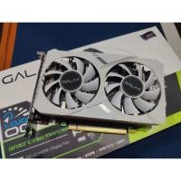 ราคา Galax gtx 1660ti สวยๆ สภาพดี (20039042312)