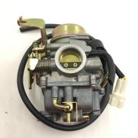 ราคา SherryBerg carburettor carb carburetor fit for yamaha CYGNUS-X RS100 GTR RSZ BWS GP 5TY00 SRV150 cv (47102991666)