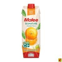 ราคา มาลี น้ำส้มแมนดาริน 100% ขนาด 1000 มล. (45000580335)