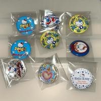 ราคา Hello Kitty Collective Pin, Vintage Sanrio 2001 เข็มกลัดคิตตี้สะสม (40901319004)