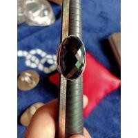 ราคา แหวนเงินแท้หัวนิลแท้ (23620455392)