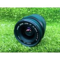 ราคา เลนส์ Canon Zoom EF 35-80 mm f4-5.6 lll(เม้าส์ EF) Mount EF หน้าเลนส์ 52มม. (25806382740)