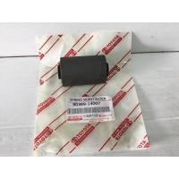 ราคา บูชหูแหนบ หน้าTOYOTA ตู้ COMMUTER,LH112,LH60,TIGER 4WD ราคาตัวละ (22412141019)