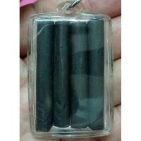 ราคา NEWตะกรุดเงิน 4 ดอก เลี่ยมพร้อมใช้งาน ✔️เมตตามหานิยม ✔️มหาโชค ✔️มหาลาภ ✔️การงานเจริญก้าวหน้า ✔️ธุรกิจการค้าเจริญรุ่งเ (5469370023)