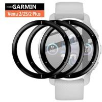 ราคา ฟิล์มกันรอย Garmin Venu 2 Plus Film 3D ฟิล์ม Garmin Venu 2 2S Venu 2 Plus smart watch นาฬิกาสมาร์ท (10594032821)