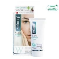 ราคา Smooth E White Babyface Cream ( สมูทอี ไวท์ เบบี้เฟซ ครีม ) (40407664382)