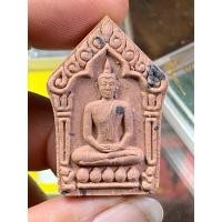 ราคา พระขุนแผนผงพลายกุมารพระเทพพิทยาคมหลวงพ่อคูณปริสุทโธวัดบ้านไร่ 2557 กล่องเดิม (28314647167)