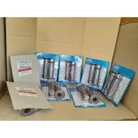 ราคา ปลอกมือ ปลายปิด ชุบ FINO ทุกรุ่น สีเทามุก # ขายเป็นคู่ # HMA Brand # 3504-238-CMWS (4935516790)