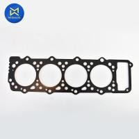 ราคา ส่งเร็ว ปะเก็นฝาสูบ STRADA 2.8D 4M40 2.20MM (ไฟเบอร์) ERISTIC (18083002932)