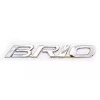 ราคา โลโก้ Honda BRIO ฮอนด้า บีโอ โลโก้ของแท้ Logo (13849806142)