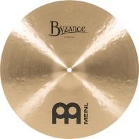 ราคา MEINL Cymbals Byzance Traditional Thin Crash - 16" (B16TC) (25568834604)