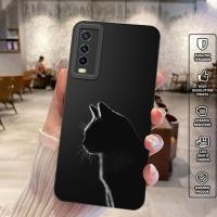 ราคา Premium Softcase สําหรับ Vivo V2026 / V2027 / V2029 [ CATT ] - Softcase Hp - Silicone Hp สําหรับ Vivo V2027 - Silicone Hp - Case - Mica Hp สําหรับ Vivo V2026 Last - เคสใหม่ล่าสุด (44750824543)