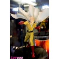 ราคา One Punch Man ไซตามะ PVC รูปปั้นรูปของเล่น (55903660219)