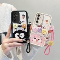 ราคา เคส samsung a55 5g เคส samsung a54 5g เคสโทรศัพท์ลายหนังแฮนด์เมดสําหรับเคส samsung a55 5g เคส samsung a54 5g (41951890454)