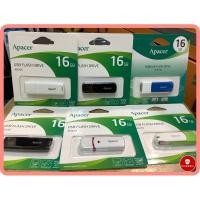 ราคา Apacer USB2.0 แฟลชไดร์ฟ 16GB ของแท้% (5578598808)