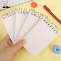 ราคา สมุดโน๊ตไดอารี่เปล่า ขนาดเล็ก A7 80 หน้า พร้อมคอยล์เกลียว พกพาง่าย สําหรับนักเรียน (25173000178)