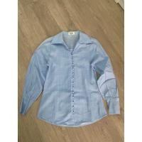 ราคา เสื้อเชิ้ตกระคุมเรียง Glamour house (17196176009)