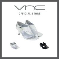 ราคา VNC รองเท้าผู้หญิง รองเท้าส้นสูง (50900717775)