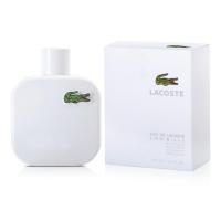 ราคา Lacoste L 12.12 Blanc Pure EDT 100 ml. (กล่องซีล) (2353833270)