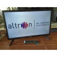 ราคา ทีวี Altron 24" digital tv มือสอง (21381311994)