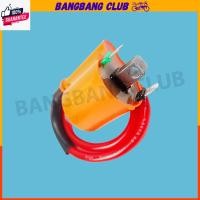 ราคา คอยล์หัวเทียน ECU รุ่นหัวฉีด คอยไฟซิ่ง สำหรัรถหัวฉีดทุกรุ่น คอยไฟแต่งซิ่ง คอยไฟแรง ทุกยี่ห้อ ของแต่งเวฟ คอยไฟแต่ง110i ค (28808284147)