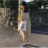 ราคา พร้อมส่งจากไทย tomato cheek tote bag (6336898802)