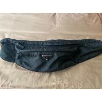 ราคา Prada Nylon Belt Bag V132 มือสองของแท้ 100% (18071168796)