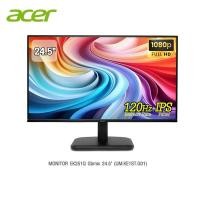 ราคา Acer-Monitor LED 24.5" EK251Q Gbmix (UM.KE1ST.G01) (28128770338)