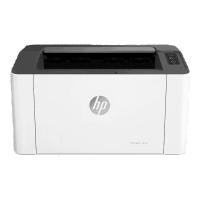 ราคา HP Printer Laserjet 107W (4ZB78A) 1200x1200,1Y (Toner107A) (23677990310)
