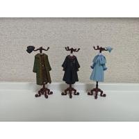 ราคา กาชาปอง Harry Potter ชุดโรงเรียน (44351153294)