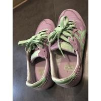 ราคา Onitsuka Tiger มือสอง สภาพดี (9514166580)