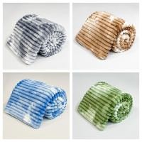 ราคา ผ้าห่มผลิตภัณฑ์สีใหม่ ชุดผ้าห่มรุ้ง ผ้าห่มนาโนคุณภาพดี มี 3 ขนาด 4ฟุต, 5ฟุต, 6ฟุต ขนแน่น ห่มสบาย อุ่นกว่าผ้านวม นุ่มนิ่ม กันหนาวได้ (29305522803)