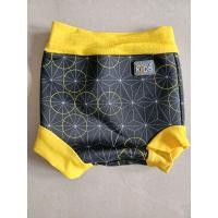 ราคา กางเกงว่ายน้ำเด็กเล็ก กันอึ กันฉี่ (29751784872)