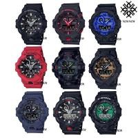 ราคา G-SHOCK รุ่น GA-700-1B GA-700BNR GA-700BNR GA-700DC GA-700AR GA-710GB GA-700BMC GA-700SK GA-700SE-1A2 GA-700SE-1A4 (2245688051)