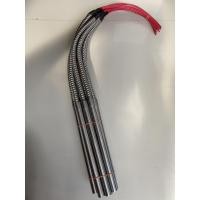 ราคา cartridge heater (ฮีทเตอร์แท่ง)15.5x200mm 220v1500w ออกflex (8545723252)