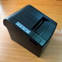 ราคา เครื่องพิมพ์ใบเสร็จ ความร้อน พิมพ์สลิป Better BT-8030 มือสอง ประกัน 6 เดือน (24800269027)