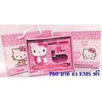ราคา Powerbank Kitty และพัดลม (66554527)